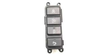 Recambio de interruptor para hyundai tucson 2015- 1.6 cat referencia OEM IAM 93300D7600  