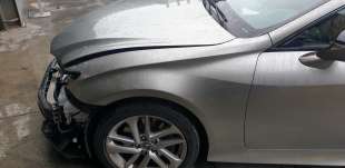 Recambio de aleta delantera izquierda para lexus rc 2014- referencia OEM IAM 5381224180  