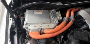 Recambio de alternador para lexus rc 2014- referencia OEM IAM G92A053012  