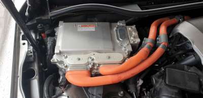 Recambio de alternador para lexus rc 2014- referencia OEM IAM G92A053012  