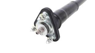 Recambio de amortiguador trasero para lexus rc 2014- referencia OEM IAM 4853080891   2