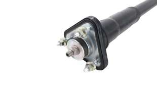 Recambio de amortiguador trasero para lexus rc 2014- referencia OEM IAM 4853080891   2