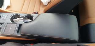 Recambio de apoyabrazos central para lexus rc 2014- referencia OEM IAM 5892024120B0  