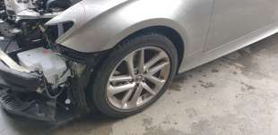 Recambio de brazo suspension inferior delantero izquierdo para lexus rc 2014- referencia OEM IAM 4864024040  