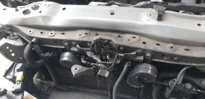 Recambio de cerradura capo para lexus rc 2014- referencia OEM IAM 5351024101  