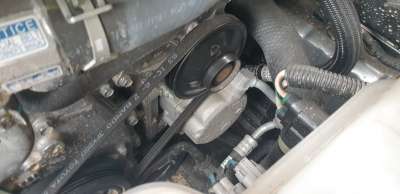 Recambio de compresor aire acondicionado para lexus rc 2014- referencia OEM IAM 8837033020  