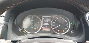 Recambio de cuadro instrumentos para lexus rc 2014- referencia OEM IAM 8380024791  
