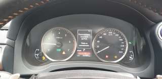 Recambio de cuadro instrumentos para lexus rc 2014- referencia OEM IAM 8380024791  
