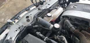 Recambio de electroventilador para lexus rc 2014- referencia OEM IAM 1671131640  