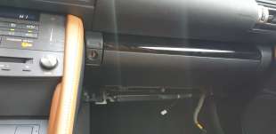 Recambio de guantera para lexus rc 2014- referencia OEM IAM 5551353030   2