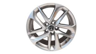 Recambio de llanta para lexus rc 2014- referencia OEM IAM 4261124810  