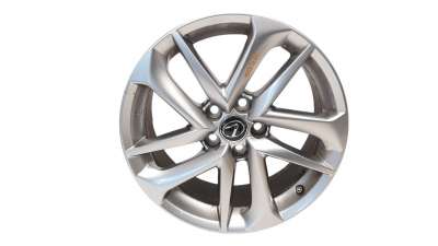 Recambio de llanta para lexus rc 2014- referencia OEM IAM 4261124810  