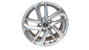 Recambio de llanta para lexus rc 2014- referencia OEM IAM 4261124810  