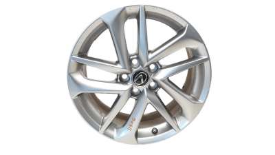 Recambio de llanta para lexus rc 2014- referencia OEM IAM 4261124810  