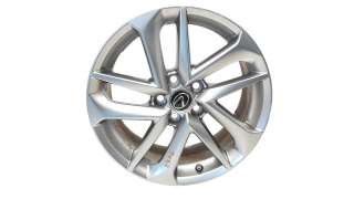 Recambio de llanta para lexus rc 2014- referencia OEM IAM 4261124810  