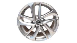 Recambio de llanta para lexus rc 2014- referencia OEM IAM 4261124810  