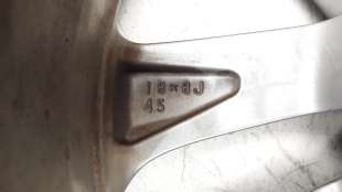 Recambio de llanta para lexus rc 2014- referencia OEM IAM 4261124810   2