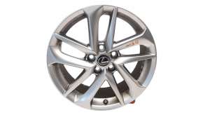 Recambio de llanta para lexus rc 2014- referencia OEM IAM 4261124810  