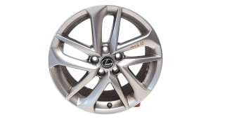 Recambio de llanta para lexus rc 2014- referencia OEM IAM 4261124810  