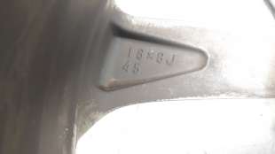 Recambio de llanta para lexus rc 2014- referencia OEM IAM 4261124810   2