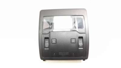 Recambio de luz interior para lexus rc 2014- referencia OEM IAM 8120824250C0  