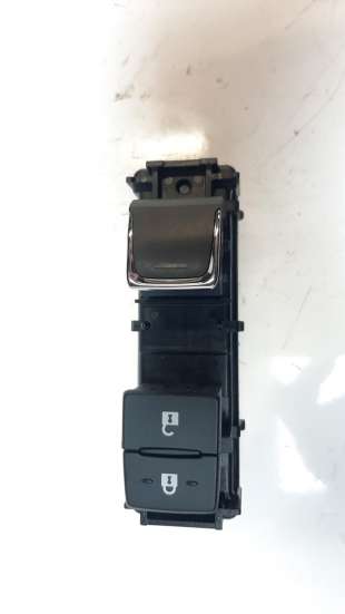 Recambio de mando elevalunas delantero derecho para lexus rc 2014- referencia OEM IAM 8481030181  
