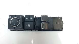 Recambio de mando elevalunas delantero izquierdo para lexus rc 2014- referencia OEM IAM 8404024120  