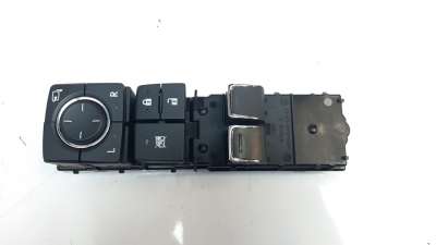 Recambio de mando elevalunas delantero izquierdo para lexus rc 2014- referencia OEM IAM 8404024120  