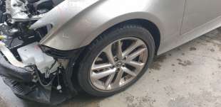 Recambio de mangueta delantera izquierda para lexus rc 2014- referencia OEM IAM 4320230040  