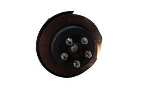 Recambio de mangueta trasera derecha para lexus rc 2014- referencia OEM IAM W3808190422  