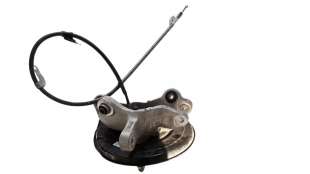 Recambio de mangueta trasera derecha para lexus rc 2014- referencia OEM IAM W3808190422   2