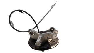 Recambio de mangueta trasera derecha para lexus rc 2014- referencia OEM IAM W3808190422  