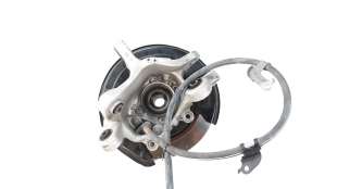 Recambio de mangueta trasera izquierda para lexus rc 2014- referencia OEM IAM Y3813190422   2