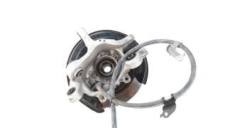 Recambio de mangueta trasera izquierda para lexus rc 2014- referencia OEM IAM Y3813190422  