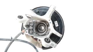 Recambio de mangueta trasera izquierda para lexus rc 2014- referencia OEM IAM Y3813190422  