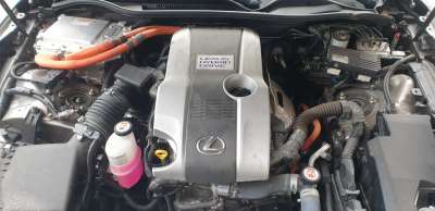 Recambio de motor completo para lexus rc 2014- referencia OEM IAM 2AR  