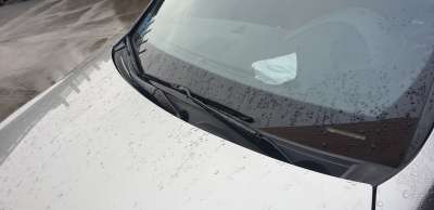 Recambio de motor limpia delantero para lexus rc 2014- referencia OEM IAM 8515024140  