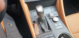 Recambio de palanca cambio para lexus rc 2014- referencia OEM IAM 3355053320  