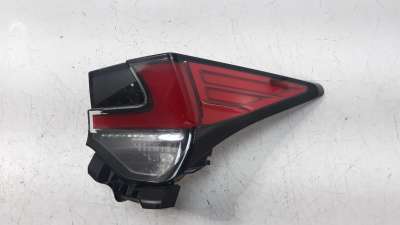 Recambio de piloto trasero derecho para lexus rc 2014- referencia OEM IAM 8155124231  