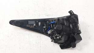 Recambio de piloto trasero derecho para lexus rc 2014- referencia OEM IAM 8155124231   2