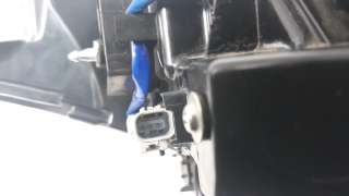 Recambio de piloto trasero derecho para lexus rc 2014- referencia OEM IAM 8155124231  