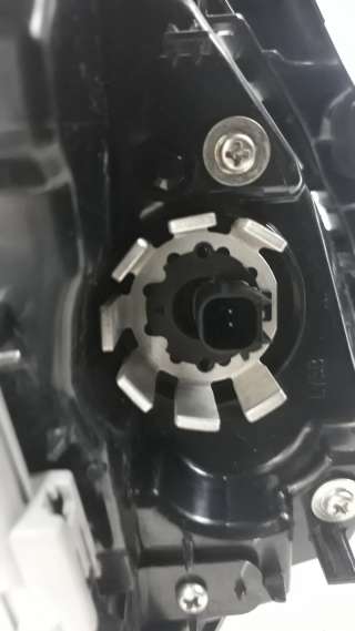 Recambio de piloto trasero derecho para lexus rc 2014- referencia OEM IAM 8155124231  