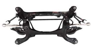 Recambio de puente trasero para lexus rc 2014- referencia OEM IAM 5120630142  