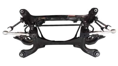 Recambio de puente trasero para lexus rc 2014- referencia OEM IAM 5120630142  
