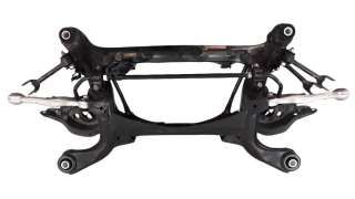 Recambio de puente trasero para lexus rc 2014- referencia OEM IAM 5120630142  