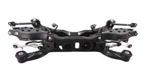 Recambio de puente trasero para lexus rc 2014- referencia OEM IAM 5120630142   2