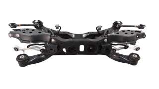 Recambio de puente trasero para lexus rc 2014- referencia OEM IAM 5120630142  