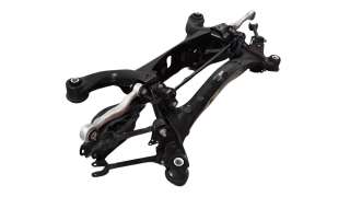 Recambio de puente trasero para lexus rc 2014- referencia OEM IAM 5120630142  