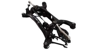 Recambio de puente trasero para lexus rc 2014- referencia OEM IAM 5120630142  