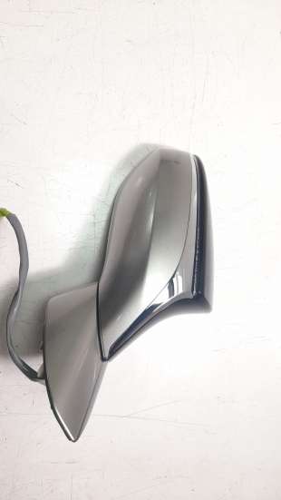 Recambio de retrovisor derecho para lexus rc 2014- referencia OEM IAM 577058  